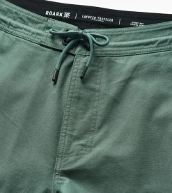 Layover Traveler Pants