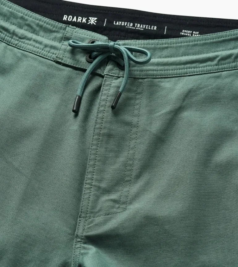 Layover Traveler Pants