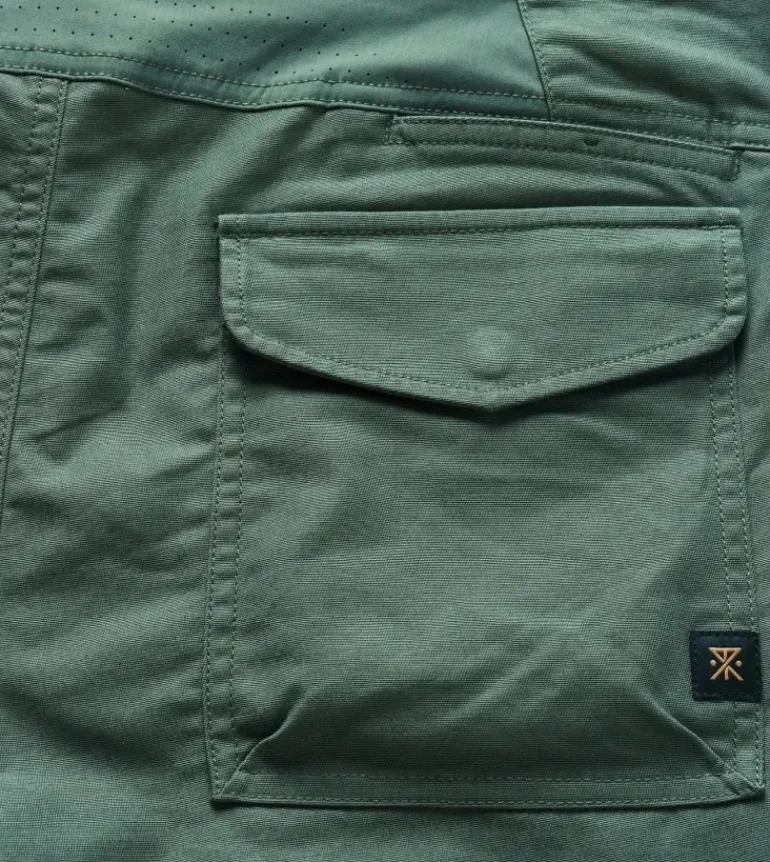 Layover Traveler Pants