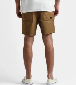 Layover Traveler Shorts 17