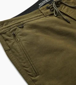 Layover Traveler Shorts 17