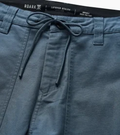Layover Utility Pants