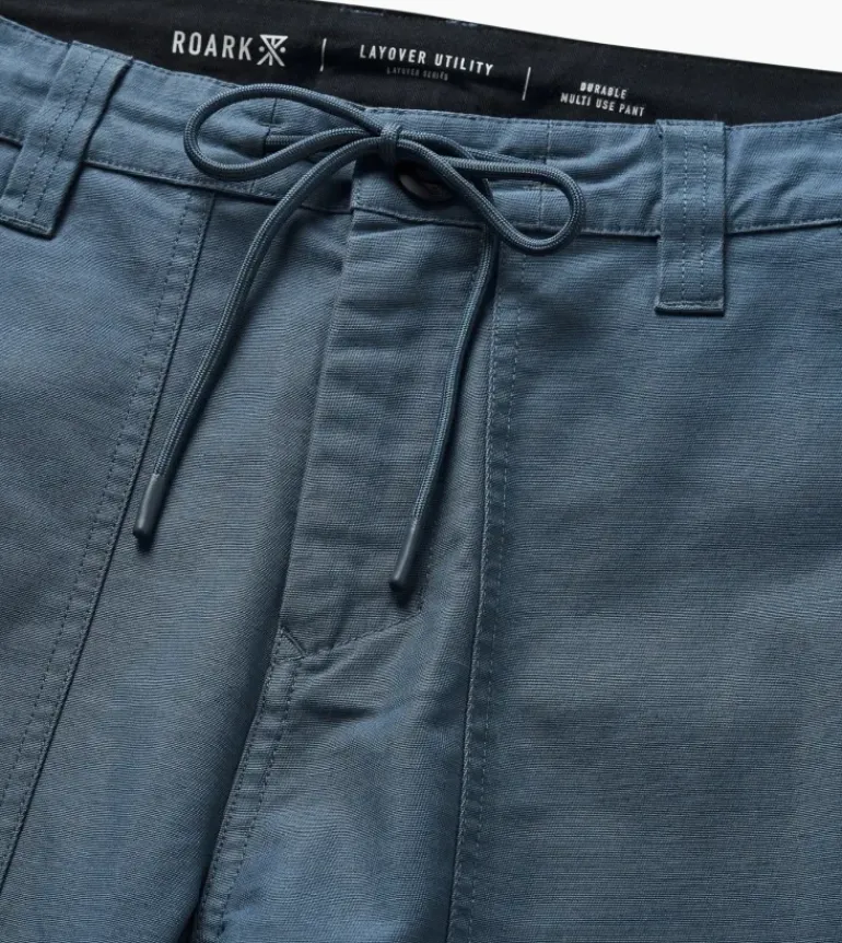 Layover Utility Pants