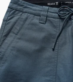 Layover Utility Pants
