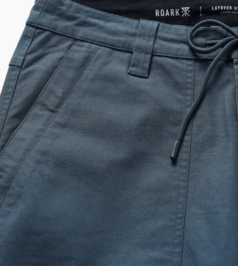 Layover Utility Pants