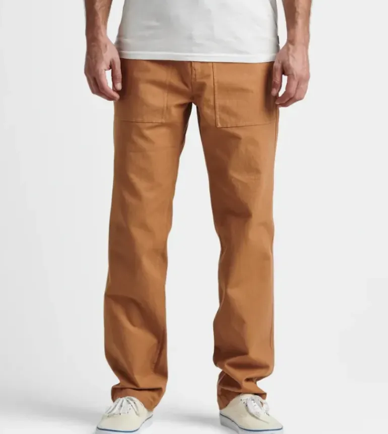 Layover Utility Pants