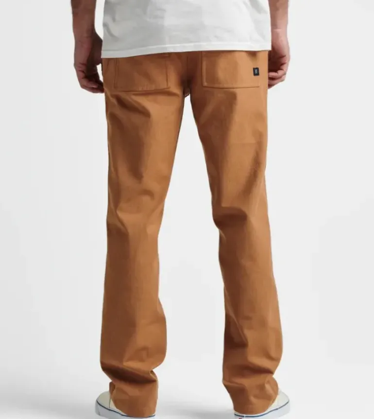 Layover Utility Pants