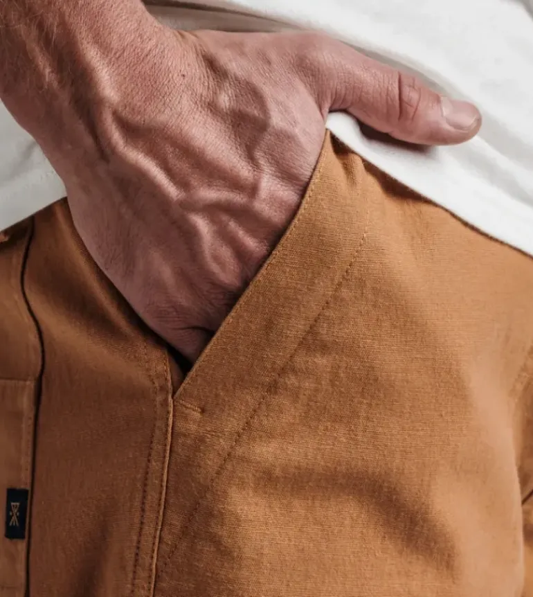 Layover Utility Pants