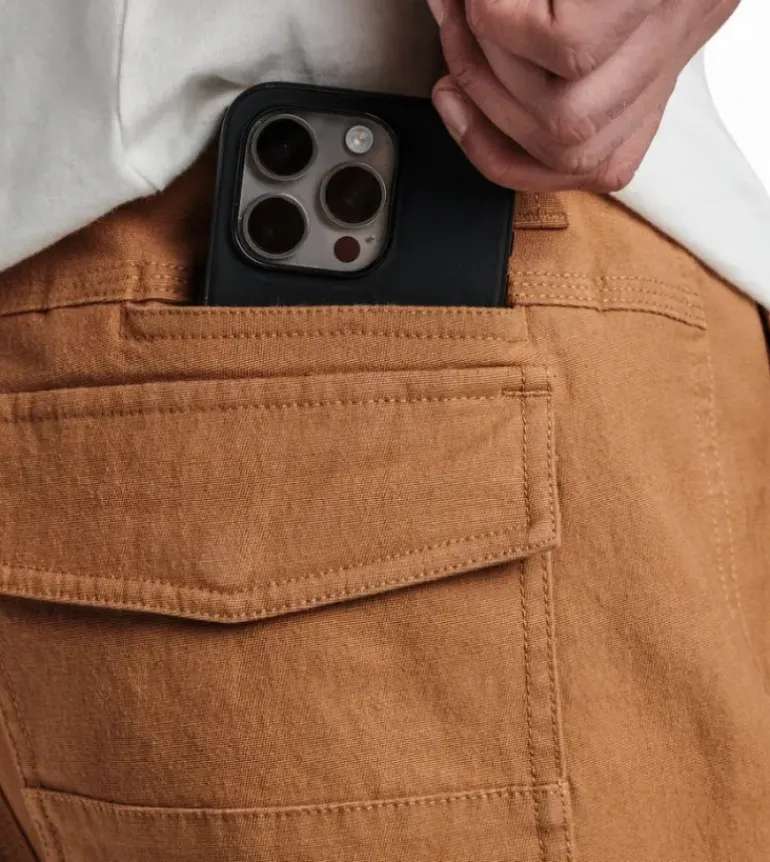 Layover Utility Pants