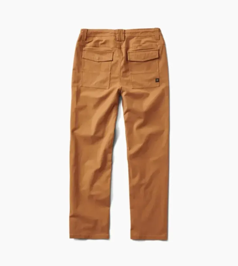 Layover Utility Pants