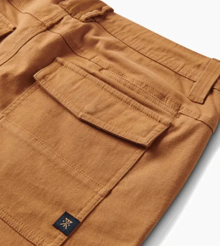 Layover Utility Pants