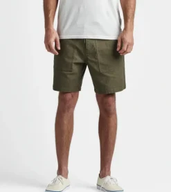 Layover Utility Shorts 18"