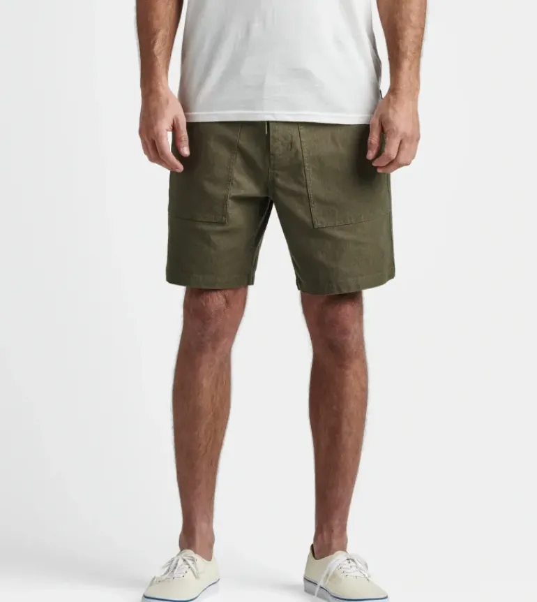 Layover Utility Shorts 18"