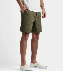 Layover Utility Shorts 18"