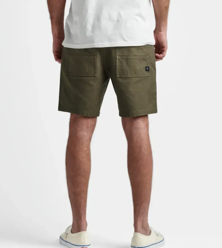 Layover Utility Shorts 18"