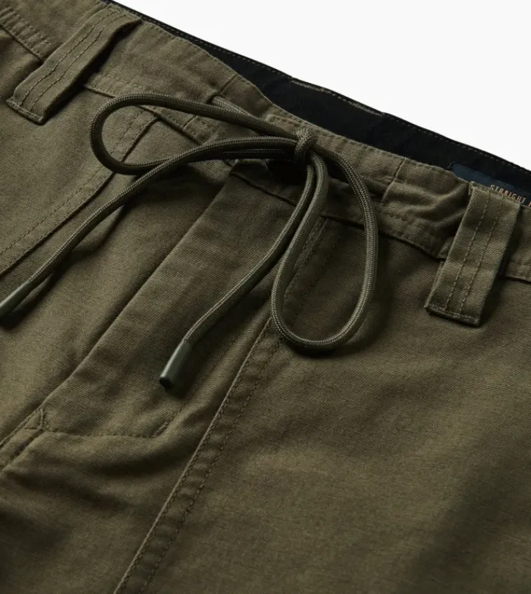 Layover Utility Shorts 18"