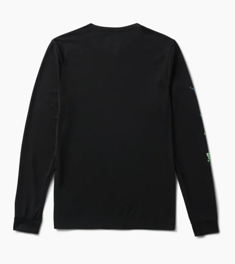 Mathis Core LS Running Tee