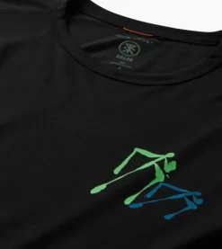 Mathis Core LS Running Tee