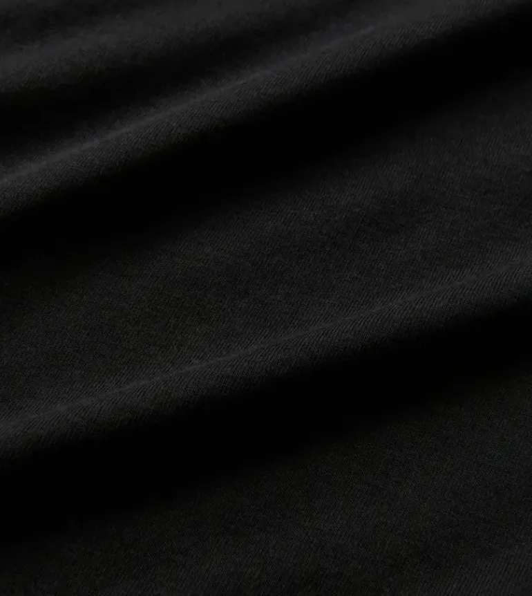 Mathis Core LS Running Tee