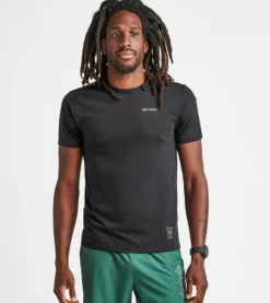 Mathis Core Running Tee