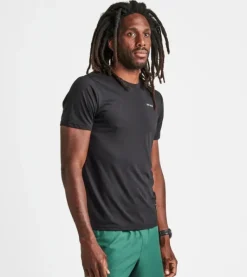 Mathis Core Running Tee