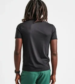 Mathis Core Running Tee