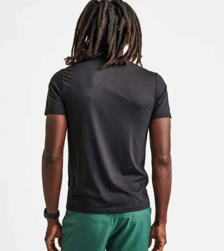 Mathis Core Running Tee