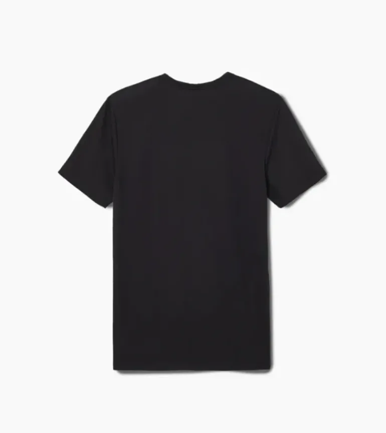Mathis Core Running Tee