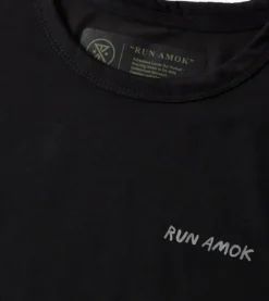 Mathis Core Running Tee