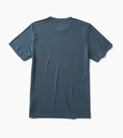 Mathis Core Running Tee