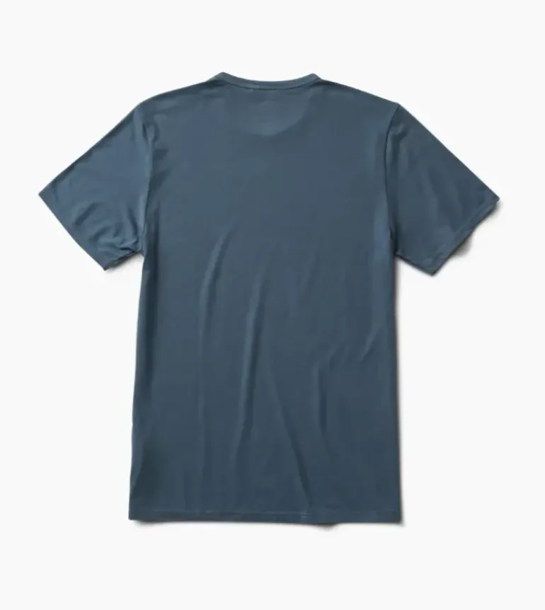 Mathis Core Running Tee