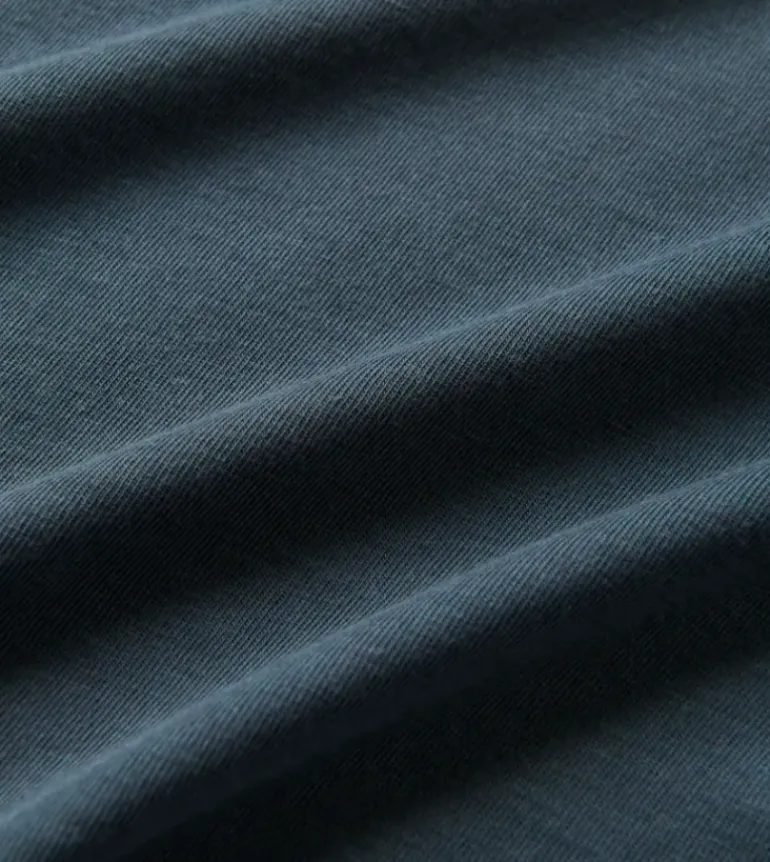 Mathis Core Running Tee