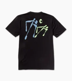 Mathis Core Running Tee