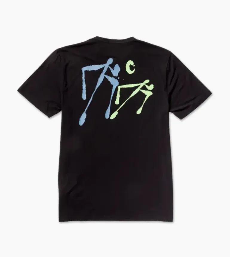 Mathis Core Running Tee