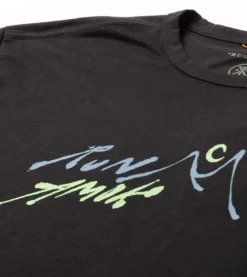 Mathis Core Running Tee