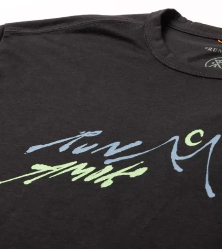 Mathis Core Running Tee
