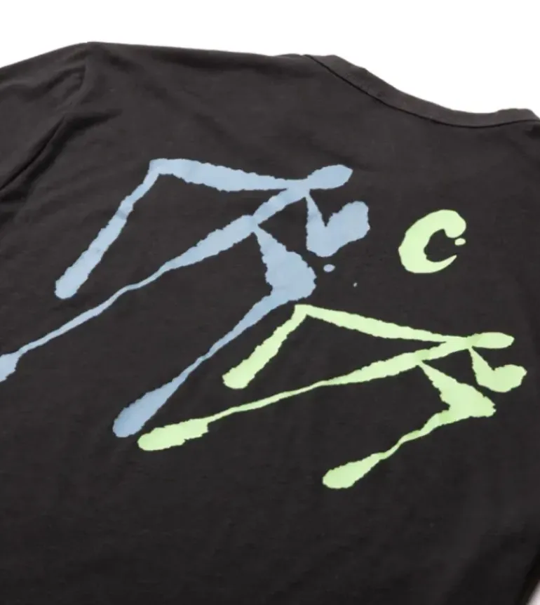 Mathis Core Running Tee