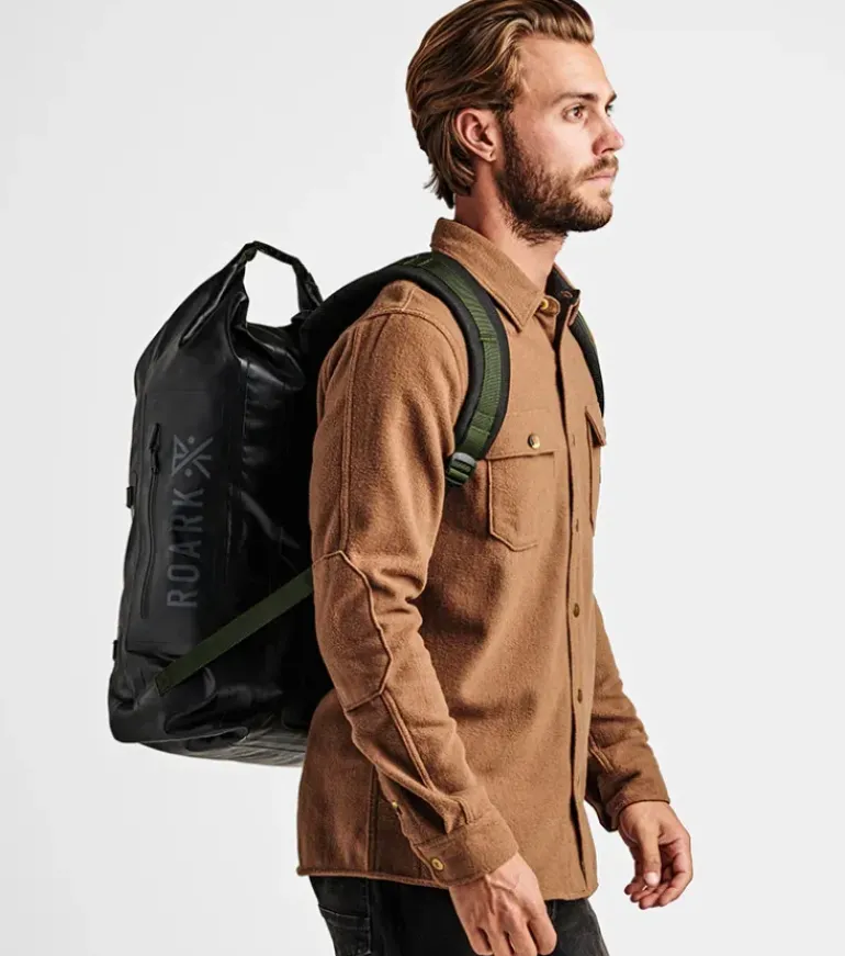 Missing Link 28L Wet/Dry Bag
