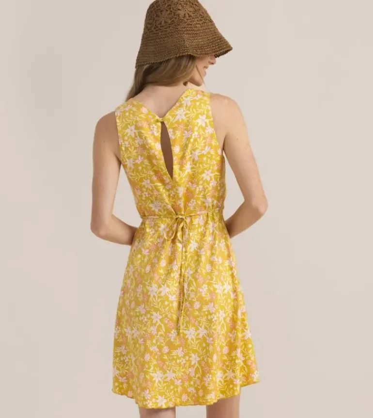 Moonlight Dress