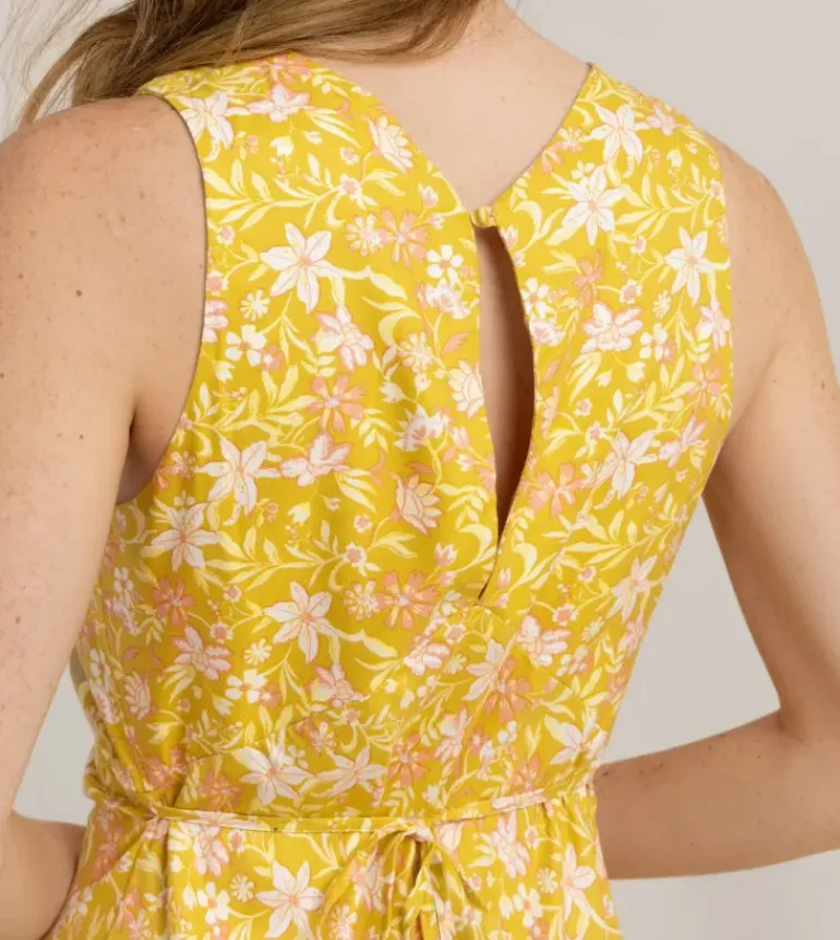 Moonlight Dress