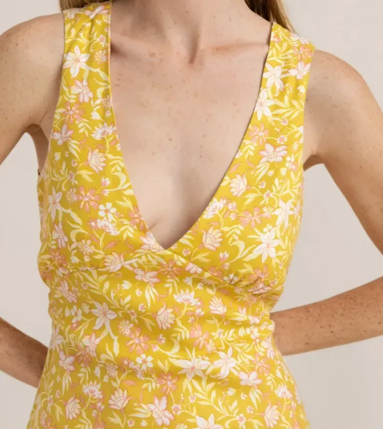 Moonlight Dress