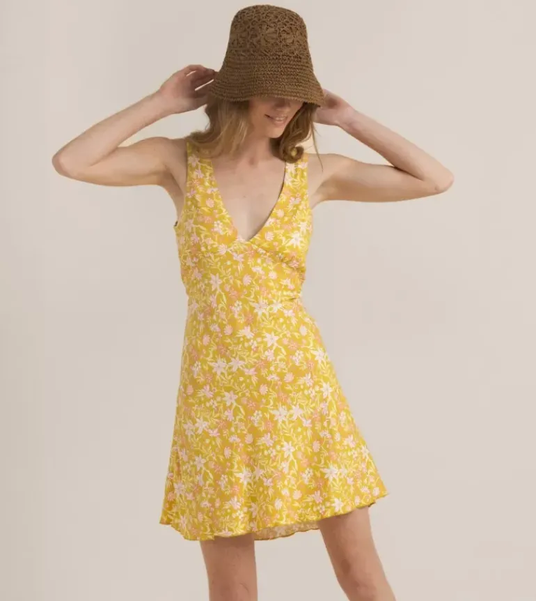 Moonlight Dress