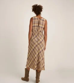 Moonlight Midi Dress