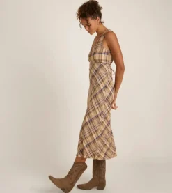 Moonlight Midi Dress