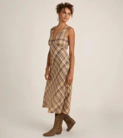 Moonlight Midi Dress