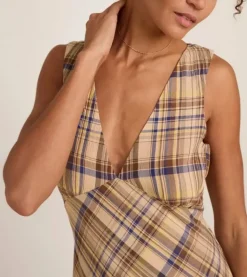 Moonlight Midi Dress