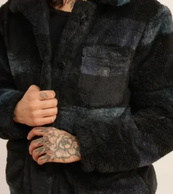 Mount High Fleece