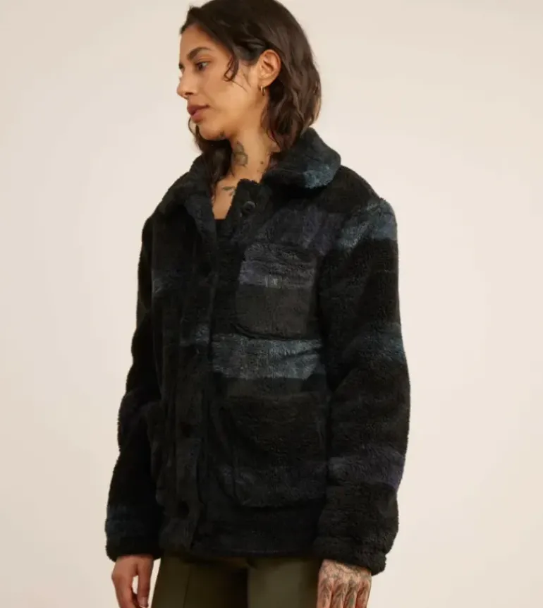 Mount High Fleece