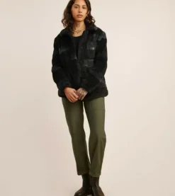 Mount High Fleece