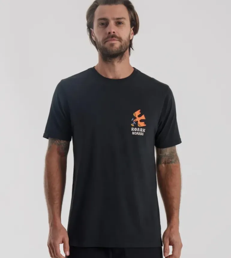 Nomads Premium Tee